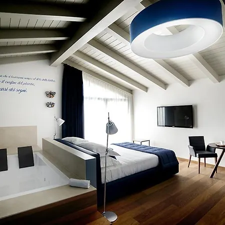 Hotel K-farm Malo (Vicenza)