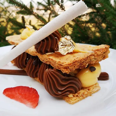 Hotel K-farm Malo (Vicenza)