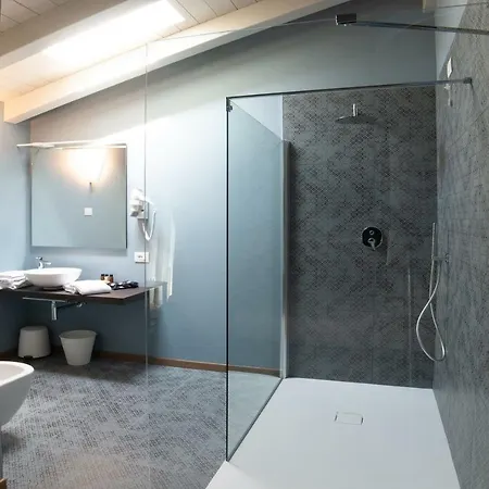 K-farm Hotel Malo (Vicenza)