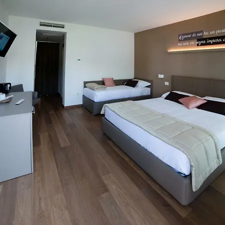 K-farm Hotel Malo (Vicenza)