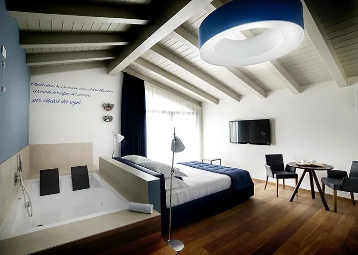 Hotel K-farm Malo (Vicenza)