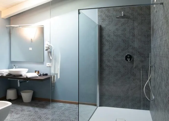 K-farm Hotel Malo (Vicenza)