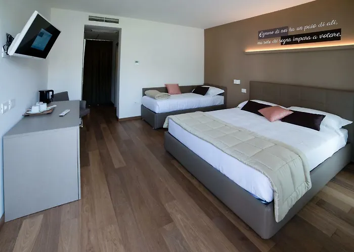 K-farm Hotel Malo (Vicenza)