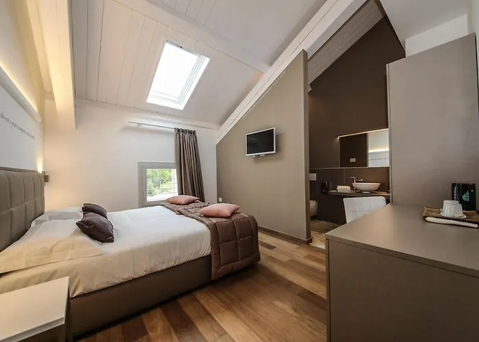 Hotel K-farm