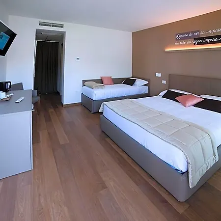 Hotel K-farm 3*