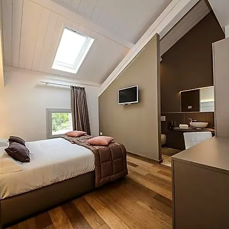 Hotel K-farm 3*