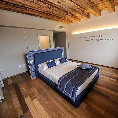 Hotel K-farm Malo (Vicenza)