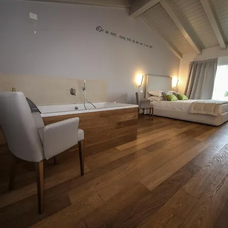 Otel K-farm Malo (Vicenza)