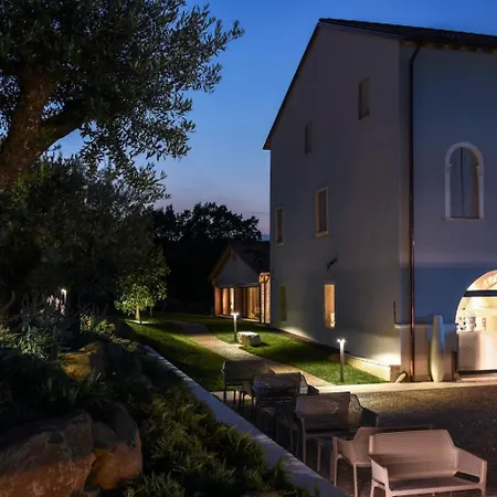 K-farm Otel Malo (Vicenza)