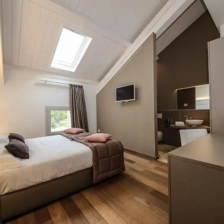 Hotel K-farm