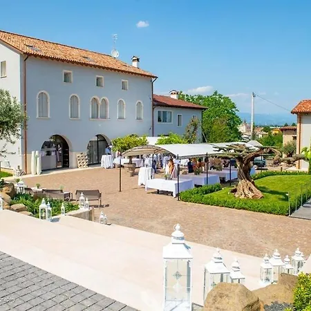 Otel K-farm Malo (Vicenza)