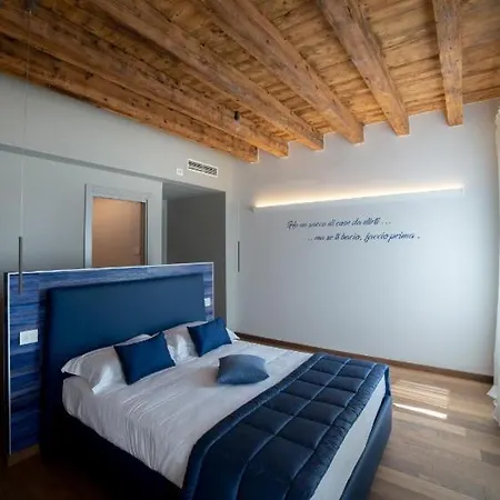 Otel K-farm Malo (Vicenza)