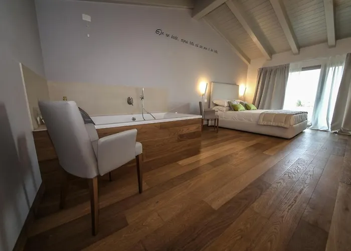 Hotel K-farm Malo (Vicenza)