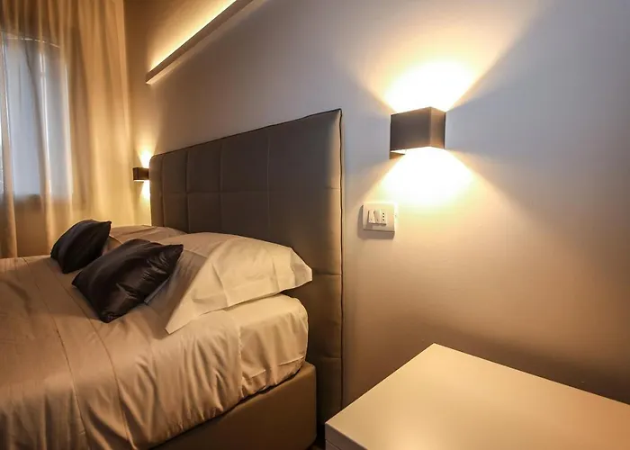 Hotel K-farm Malo (Vicenza)