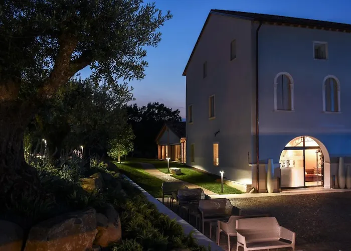 K-farm Hotel Malo (Vicenza)