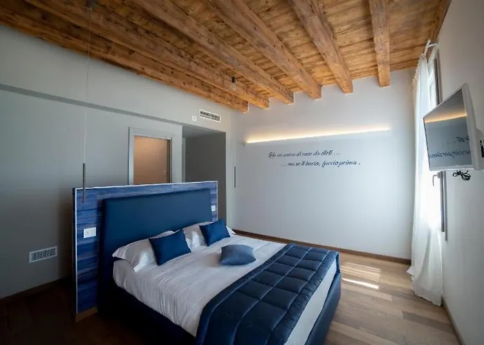 Hotel K-farm Malo (Vicenza)